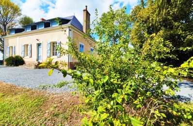 vente maison 496 000 € à proximité de Cérans-Foulletourte (72330)