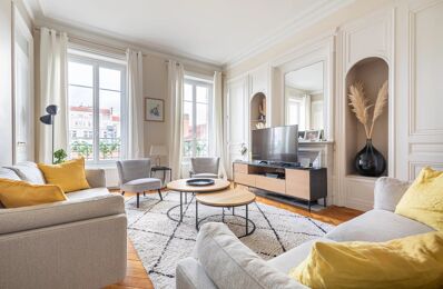vente appartement 1 135 000 € à proximité de Frontonas (38290)