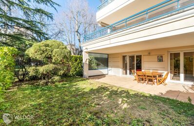 vente appartement 480 000 € à proximité de Châtillon (69380)