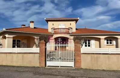 location maison 1 417 € CC /mois à proximité de Pinsaguel (31120)