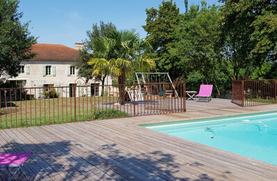 vente maison 450 000 € à proximité de Saint-Lary (32360)