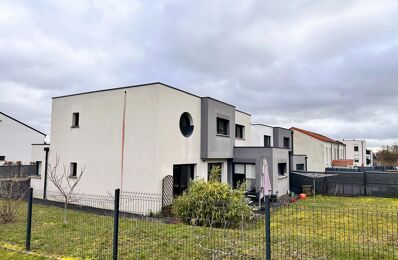 vente maison 575 000 € à proximité de Saint-Julien-Lès-Metz (57070)