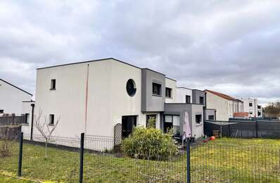 maison 6 pièces 186 m2 à vendre à Le Ban-Saint-Martin (57050)