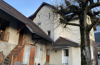 vente maison 352 000 € à proximité de Saint-Pierre-d'Allevard (38830)