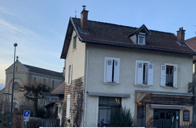 vente maison 352 000 € à proximité de Biviers (38330)