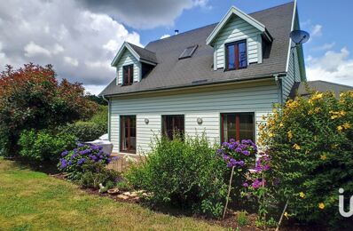 vente maison 349 000 € à proximité de Pouldreuzic (29710)