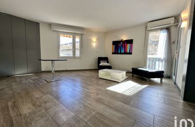 location appartement 960 € CC /mois à proximité de Le Pontet (84130)