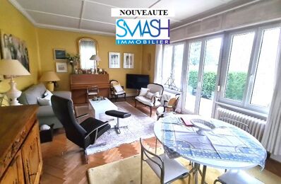 vente maison 519 000 € à proximité de Lutter (68480)