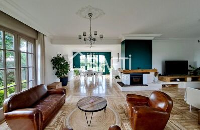 vente maison 541 300 € à proximité de Estaires (59940)