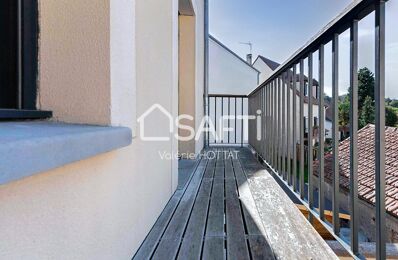 vente maison 399 000 € à proximité de Villennes-sur-Seine (78670)