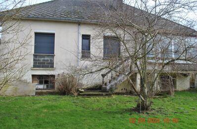 vente maison 171 500 € à proximité de La Groise (59360)