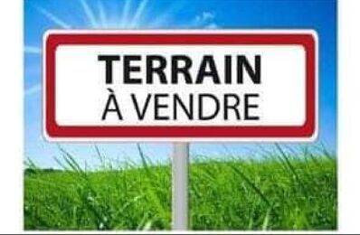 vente terrain 55 000 € à proximité de Trignac (44570)