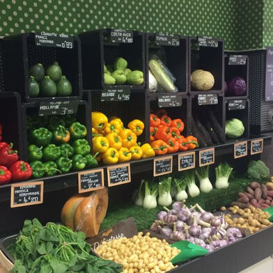 Commerce  131880 €