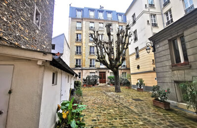 vente appartement 474 000 € à proximité de Paris 7 (75007)