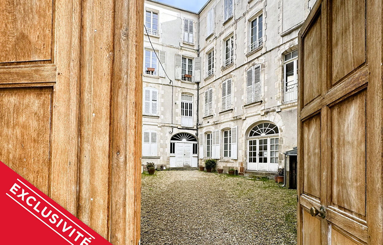 appartement 3 pièces 94 m2 à vendre à Joigny (89300)