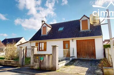vente maison 167 000 € à proximité de Bou (45430)