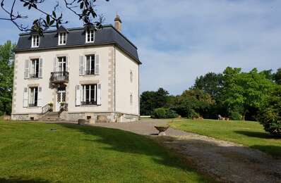 vente maison 657 200 € à proximité de Royères (87400)
