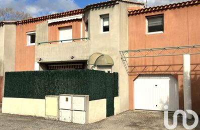 maison 5 pièces 100 m2 à vendre à Nîmes (30900)