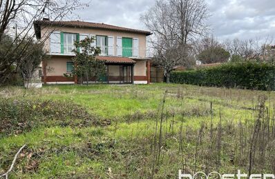 vente maison 389 000 € à proximité de Portet-sur-Garonne (31120)