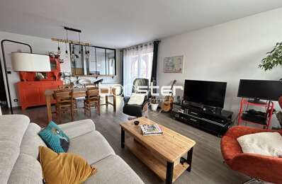 appartement 4 pièces 100 m2 à vendre à Toulouse (31200)