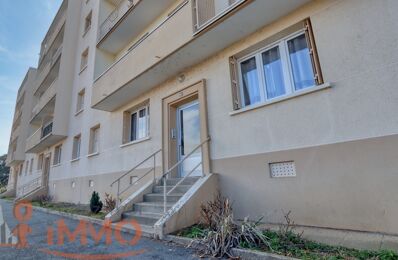 vente appartement 83 000 € à proximité de Veauche (42340)