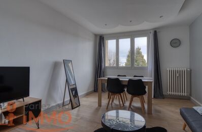 vente appartement 83 000 € à proximité de Saint-Ferréol-d'Auroure (43330)