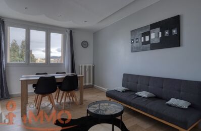 vente appartement 76 000 € à proximité de Saint-Priest-en-Jarez (42270)