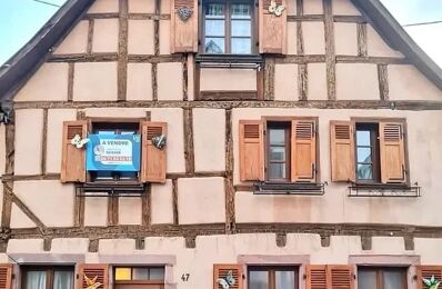 vente maison 229 500 € à proximité de Rombach-le-Franc (68660)