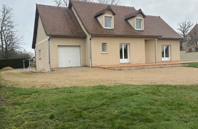 vente maison 282 450 € à proximité de Montcombroux-les-Mines (03130)
