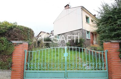 vente maison 149 000 € à proximité de Labessière-Candeil (81300)