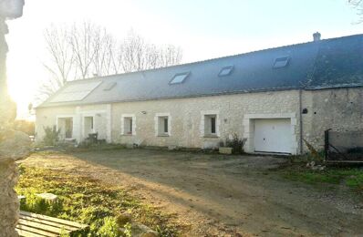vente maison 416 700 € à proximité de Saint-Pierre-des-Corps (37700)