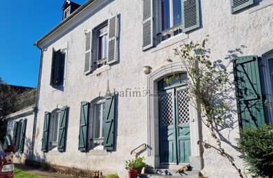 vente maison 496 000 € à proximité de Germs-sur-l'Oussouet (65200)