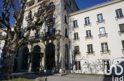 vente appartement 185 000 € à proximité de Venosc (38860)