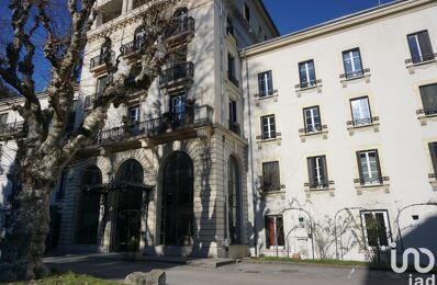 vente appartement 165 000 € à proximité de Vif (38450)