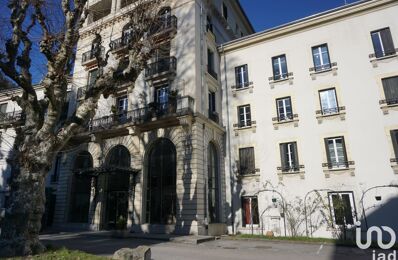 vente appartement 165 000 € à proximité de Seyssins (38180)