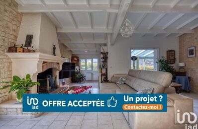 vente maison 500 000 € à proximité de Le Pont-de-Claix (38800)
