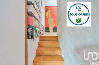 vente maison 1 149 000 € à proximité de Meudon (92360)