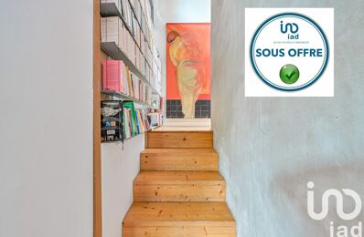 maison 6 pièces 138 m2 à vendre à Meudon (92190)