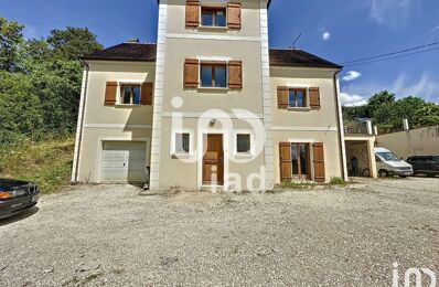 vente maison 286 000 € à proximité de Merry-sur-Yonne (89660)