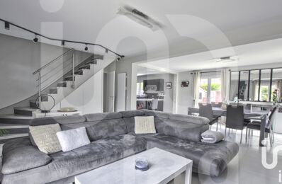vente maison 440 000 € à proximité de La Rochette (77000)
