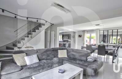 vente maison 440 000 € à proximité de Ballancourt-sur-Essonne (91610)