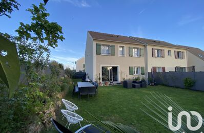 vente maison 330 000 € à proximité de Boissise-la-Bertrand (77350)