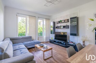 vente maison 539 000 € à proximité de Le Plessis-Robinson (92350)