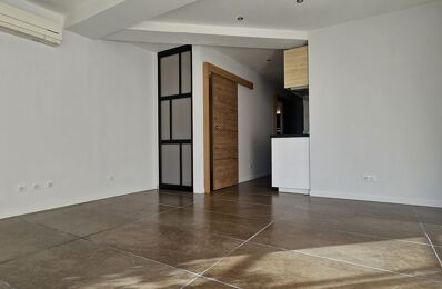 appartement 2 pièces 38 m2 à vendre à Sausset-les-Pins (13960)