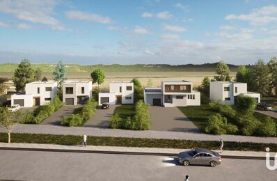 vente maison 334 000 € à proximité de Pagny-sur-Moselle (54530)