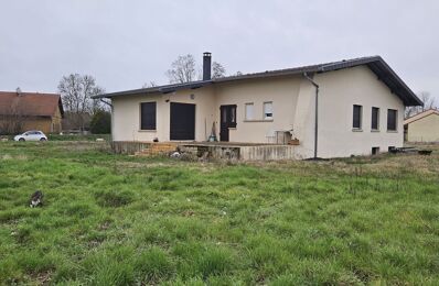 vente maison 334 000 € à proximité de Mousson (54700)