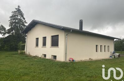 vente maison 260 000 € à proximité de Lessy (57160)