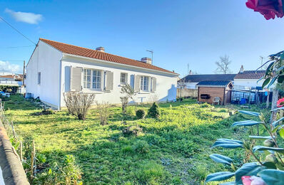 vente maison 219 990 € à proximité de Saint-Christophe-du-Ligneron (85670)