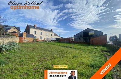 vente maison 189 500 € à proximité de Faveraye-Machelles (49380)