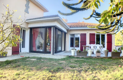 vente maison 434 900 € à proximité de L'Aiguillon-sur-Vie (85220)